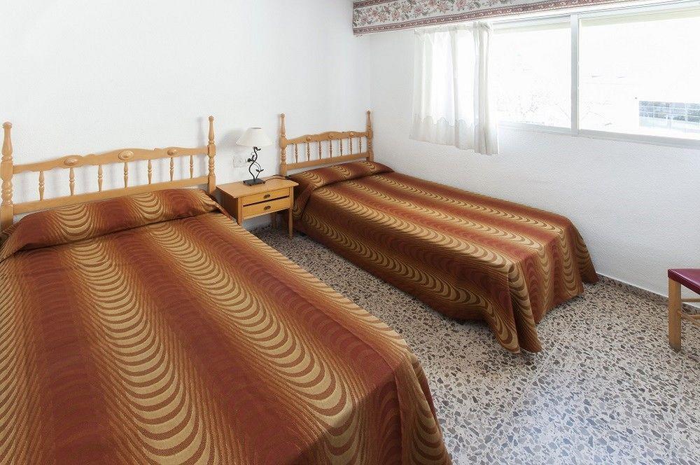Appartement Acapulco IV à Gandie Extérieur photo